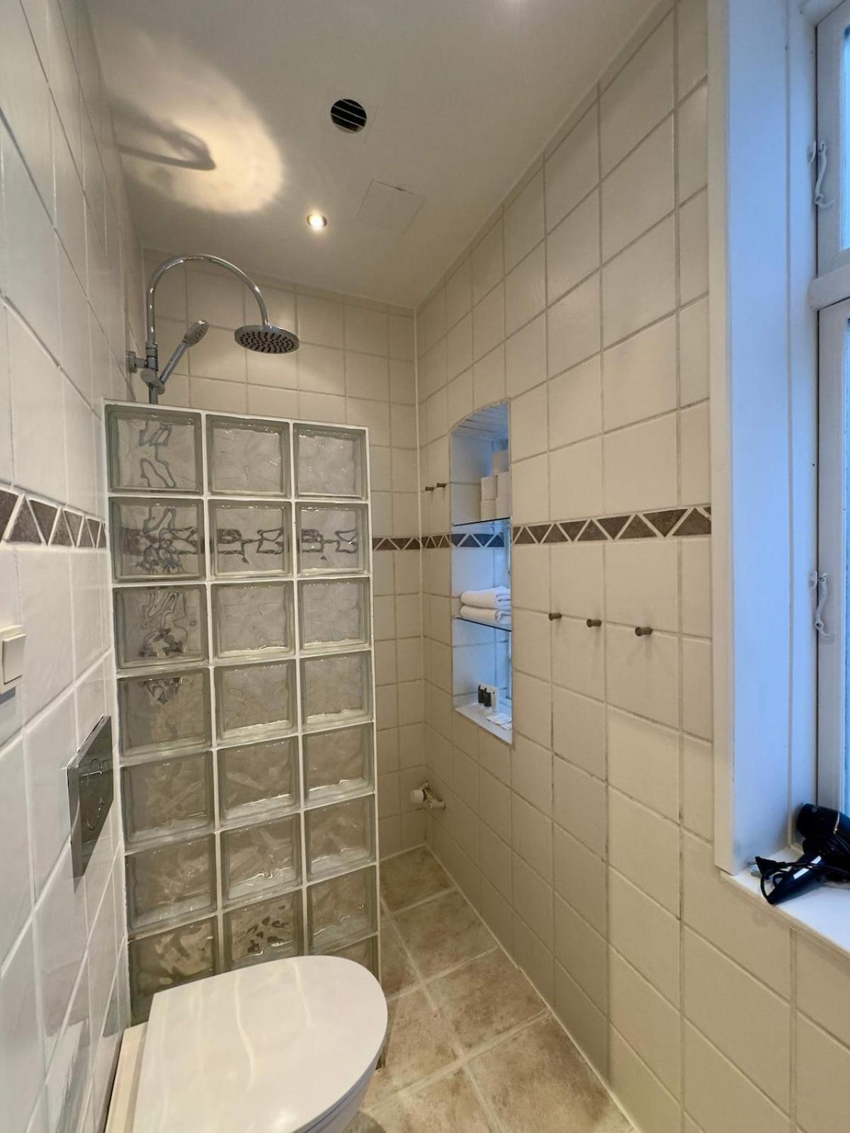 Stylish And Bright 2 Bedroom In Cph N * Copenhaga
